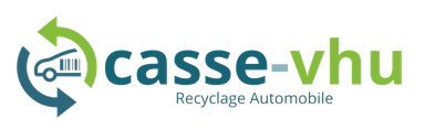 Casse-VHU Logo